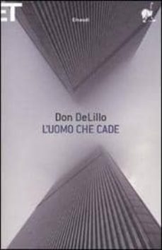 l uomo che cade-9788806199593