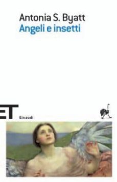 angeli e insetti-antonia s. byatt-9788806211493