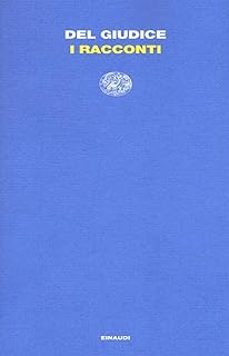 i racconti-daniele del giudice-9788806226893