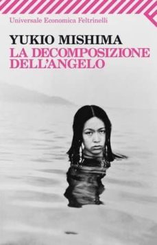 la decomposizione dell angelo.-9788807723193