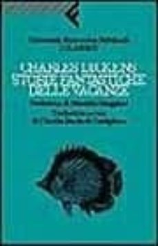 storie fantastiche delle vacanze.-charles dickens-9788807821493