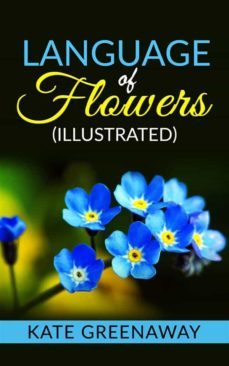 language of flowers (illustrated) (ebook)-kate greenaway-9788826031293