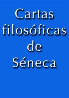 cartas filosoficas de seneca (ebook)-9788826033693