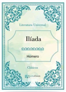 iliada (ebook)-9788826043593