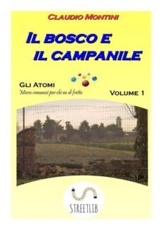 il bosco e il campanile (ebook)-9788826401393