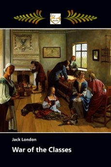 war of the classes (ebook)-9788826459493