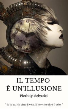 il tempo è un'illusione (ebook)-9788827546093