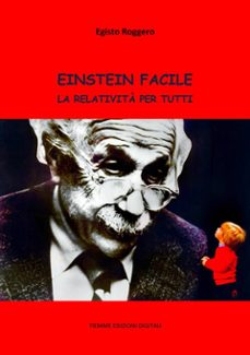 einstein facile (ebook)-9788827560693