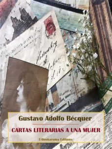 cartas literarias a una mujer (ebook)-9788828302193