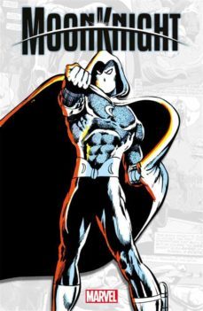 moon knight (ebook)-9788828799993