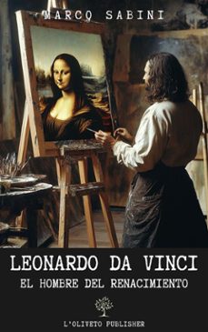 leonardo da vinci (ebook)-9788832956993