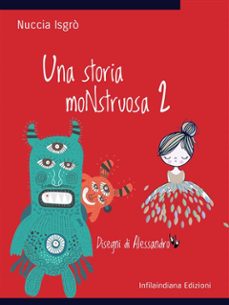 una storia monstruosa 2 (ebook)-9788833542393