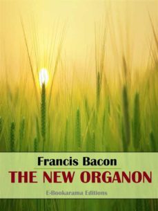 the new organon (ebook)-9788834140093