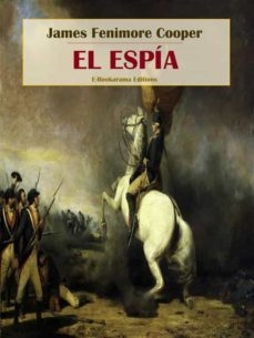 el espia (ebook)-9788834187593