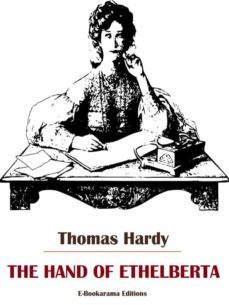 the hand of ethelberta (ebook)-9788834199893
