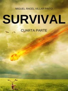 survival: cuarta parte (ebook)-9788835357193