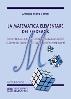 la matematica elementare del feedback (ebook)-9788835832393