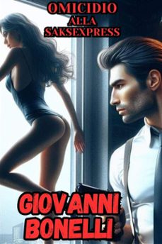 regalo: omicidio alla saksess press 1 (ebook)-9788835856993