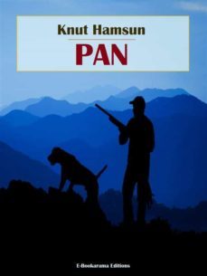 pan (ebook)-knut hamsun-9788835893493