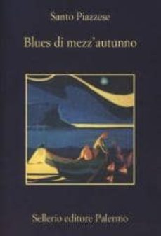 blues di mezz autunno-9788838931093