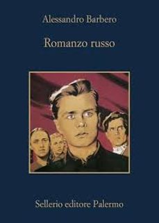 romanzo russo-alessandro barbero-9788838947193