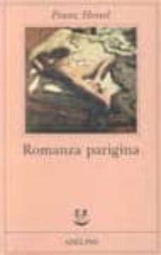 romanza parigina. carte di un disperso-9788845912993