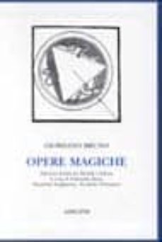 opere magiche-9788845915093