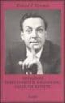 deviazioni perfettamente ragionevoli dalle vie battute.-richard p. feynman-richard p. feynman-9788845921193