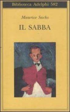 il sabba-9788845925993