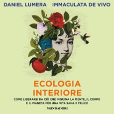 ecologia interiore (audiolibro)-9788852156793