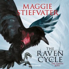 the raven cycle. the raven boys (audiolibro)-9788852164293