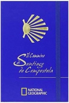 il cammino di santiago di compostela-alberto douglas scotti-9788854024793