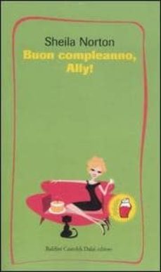 buon compleanno ally!-9788860731593