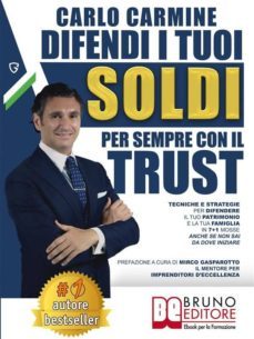 difendi i tuoi soldi per sempre con il trust (ebook)-9788861748293