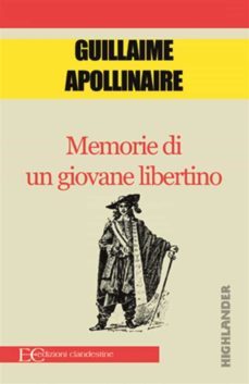 memorie di un giovane libertino (ebook)-guillaume apollinaire-9788865964293