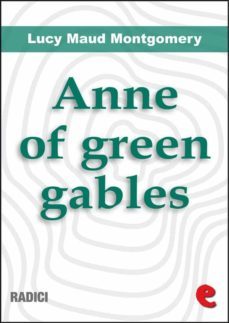 anne of green gables (ebook)-lucy maud montgomery-9788867441693