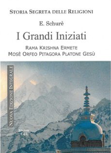 i grandi iniziati - nuova edizione (ebook)-edouard schure-9788869377693