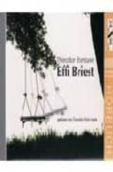 effi briest (anfanger 2) (incluye cd)-9788877548993