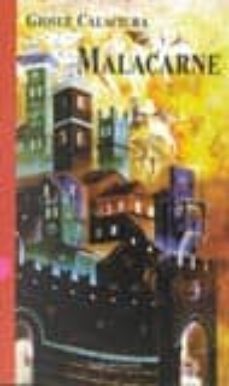 la guerra di malacarne-giosue calaciura-9788880893493