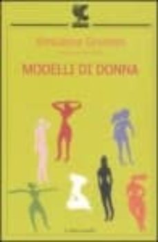 modelli di donna-almudena grandes-9788882463793