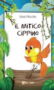 il mitico cippino (ebook)-9788891106193