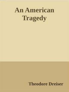 an american tragedy (ebook)-9788892560093