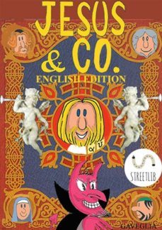 "jesus &amp; co." - english version (ebook)-9788892573093