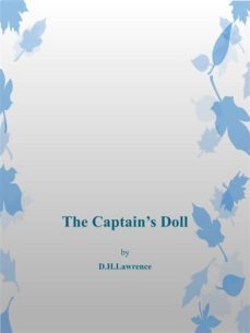 the captain's doll (ebook)-d. h. lawrence-9788892589193