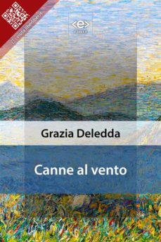 canne al vento (ebook)-grazia deledda-9788897313793