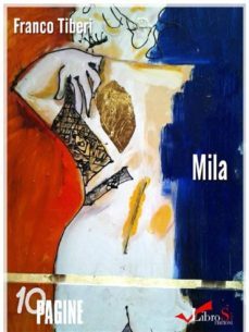 mila (ebook)-franco tiberi-9788898190393