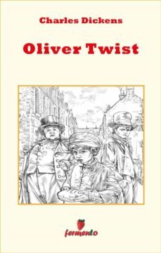 oliver twist (ebook)-charles dickens-9788899163693