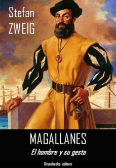 magallanes (ebook)-stefan zweig-9788899637293