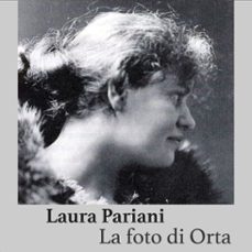la foto di orta (audiolibro)-laura pariani-9789179093693