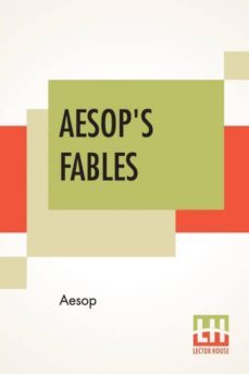 aesops fables-9789353422493